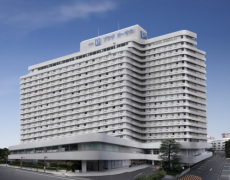 大阪广场酒店（Hotel 